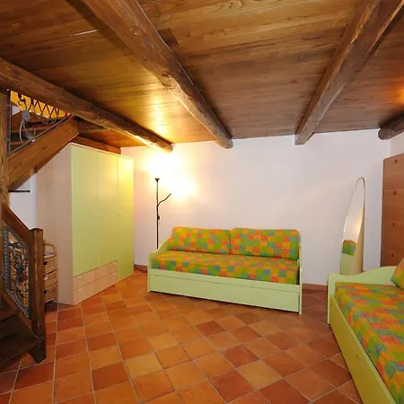 La Casa Del Saraceno *