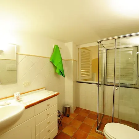 La Casa Del Saraceno * أمالفي
