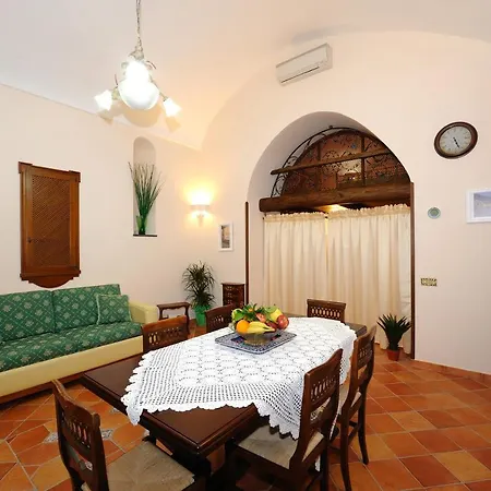 Affittacamere La Residenza Del Saraceno *
