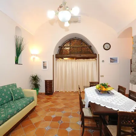 La Residenza Del Saraceno * Amalfi
