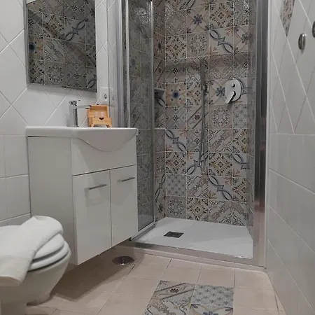 Affittacamere La Residenza Del Saraceno