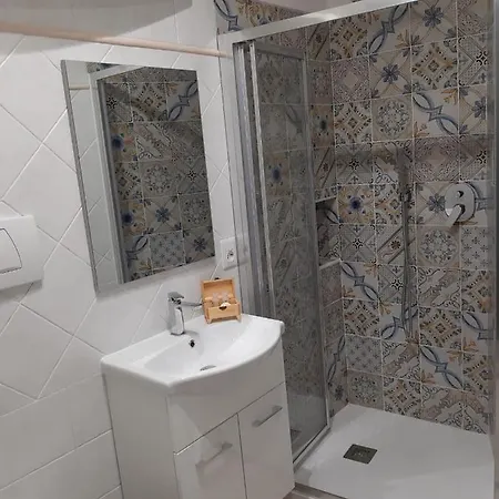 La Residenza Del Saraceno *