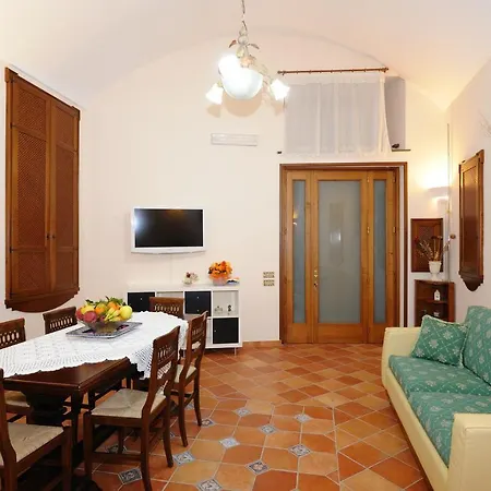 Affittacamere La Residenza Del Saraceno